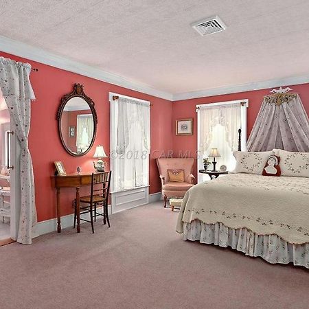 Princess Anne Book Lovers Inn 외부 사진