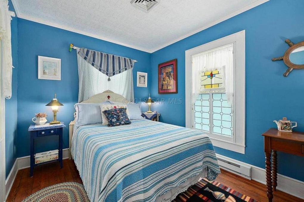 Princess Anne Book Lovers Inn 외부 사진