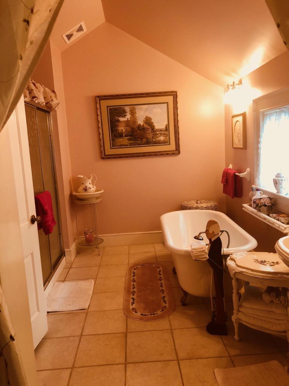 Princess Anne Book Lovers Inn 외부 사진