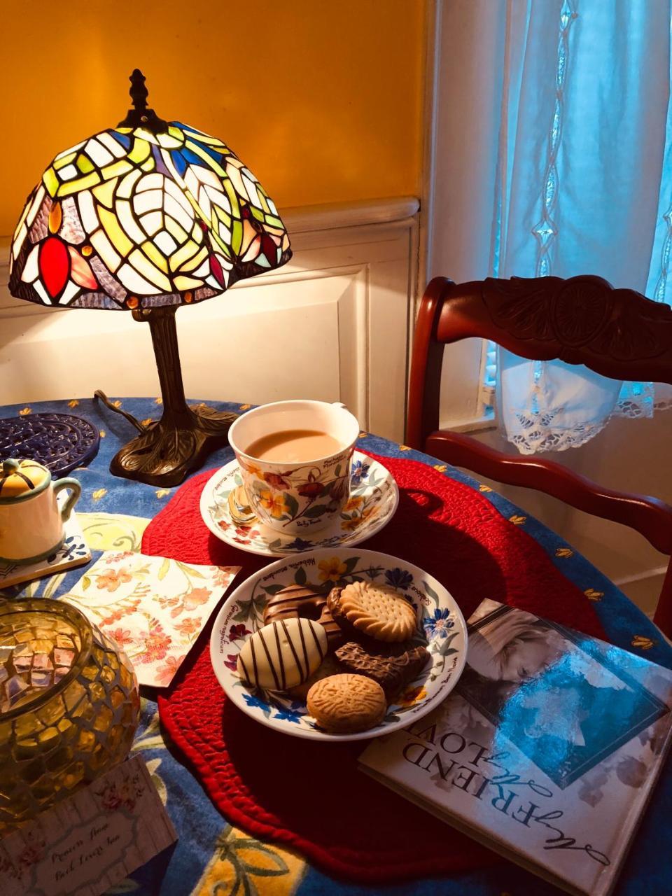 Princess Anne Book Lovers Inn 외부 사진