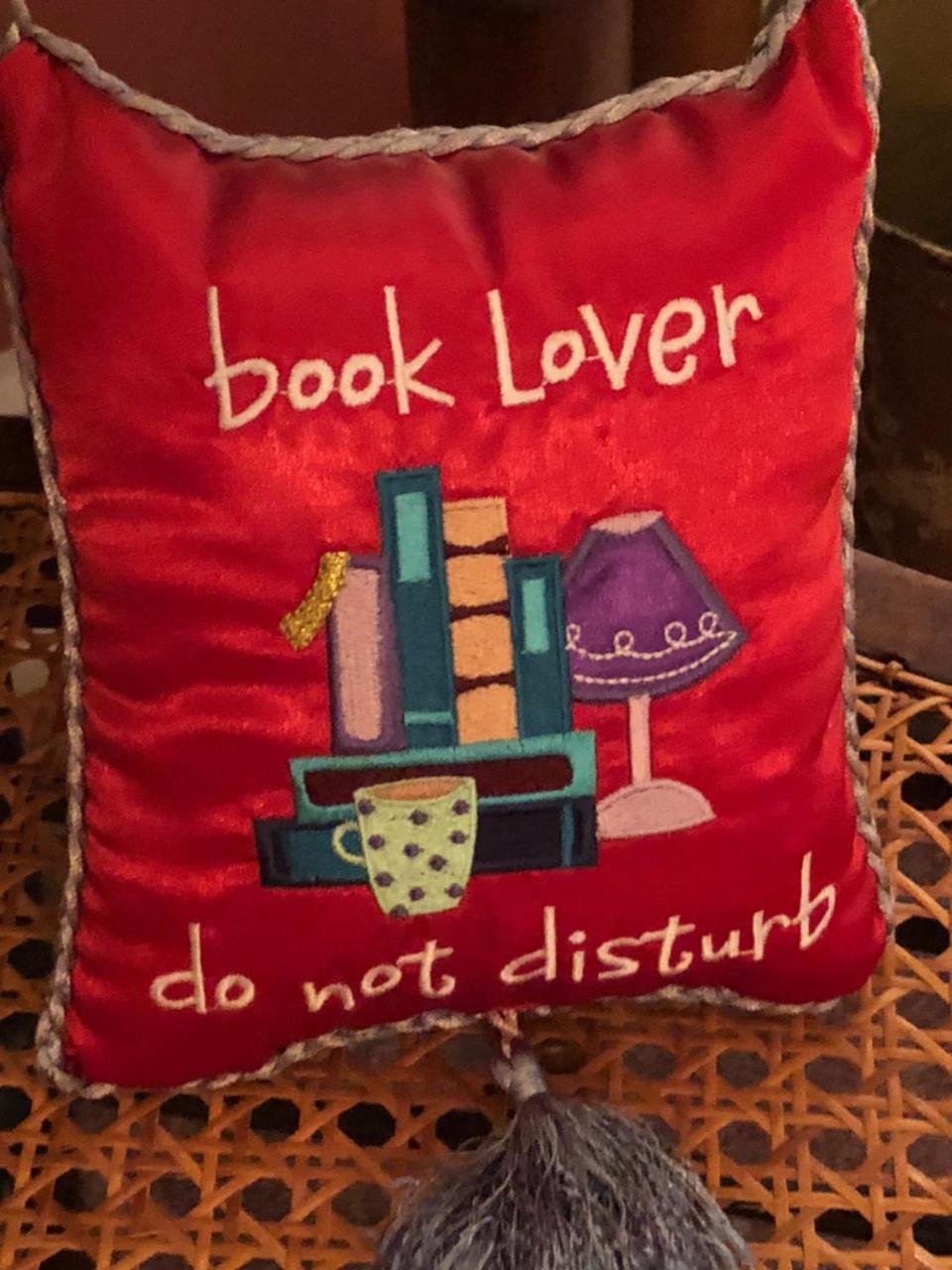Princess Anne Book Lovers Inn 외부 사진