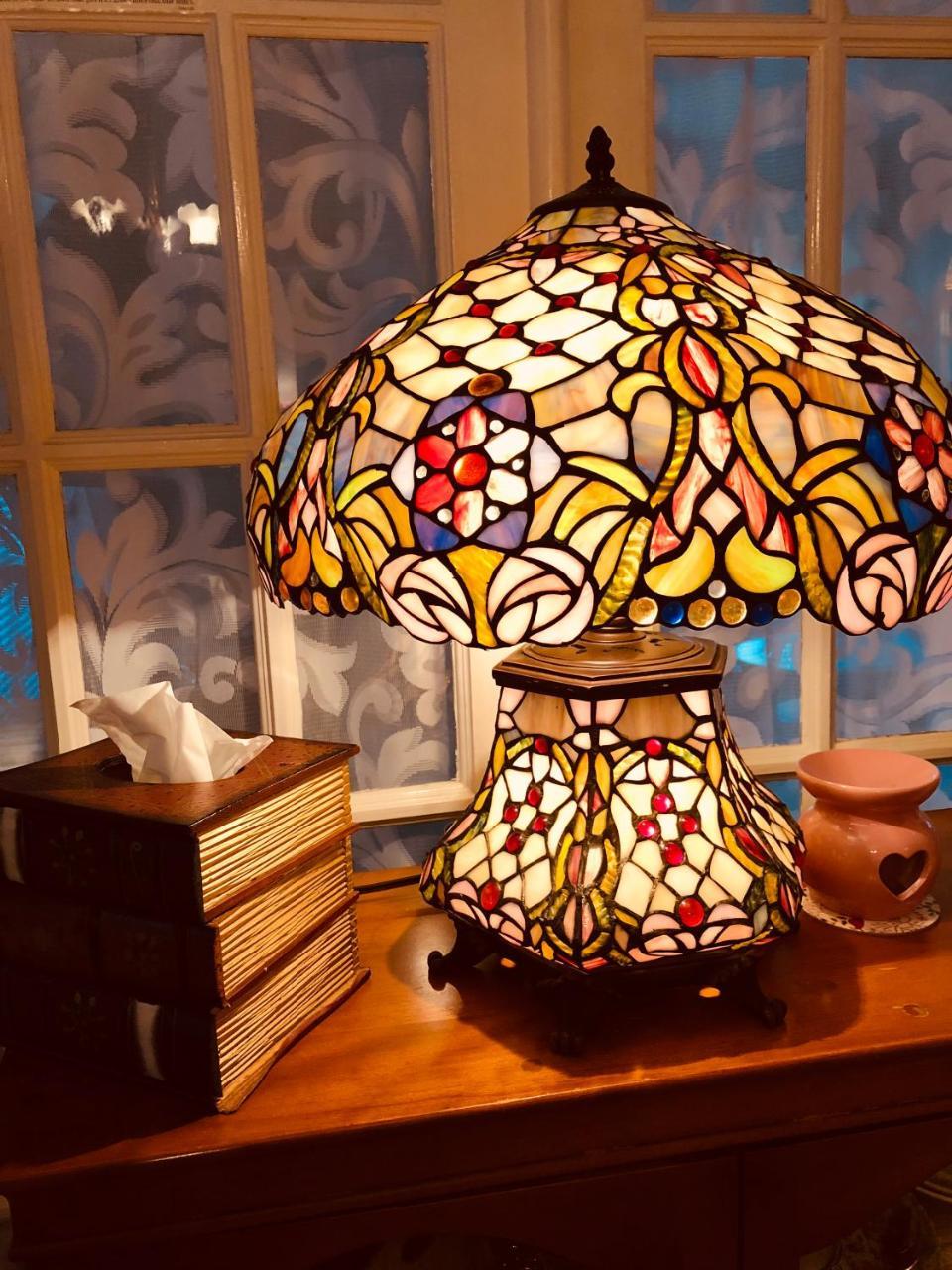 Princess Anne Book Lovers Inn 외부 사진