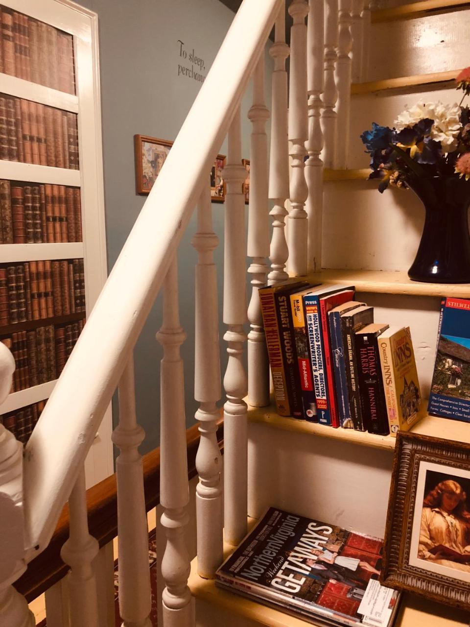 Princess Anne Book Lovers Inn 외부 사진